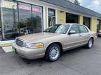 1998 Ford Crown Victoria LX - Cuyahoga Falls,OH