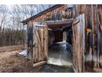 Home For Sale In Barnard, Vermont
