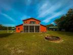 Home For Sale In Wewahitchka, Florida