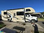 2019 Thor Motor Coach Four Winds 28Z 29ft