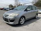 2010 Mazda MAZDA5 Grand Touring HATCHBACK 4-DR