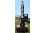 Excavator 2011 John Deere 200D LC