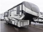 2023 Keystone Alpine 3220RL