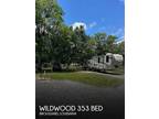 Forest River Wildwood 353 BED Fifth Wheel 2022