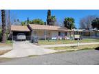 Home For Sale In Hemet, California