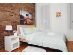 Manhattan New York 2 bedrooms apartment