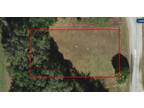 Plot For Sale In Dunnellon, Florida