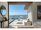 Home For Sale In Malibu, California