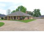 Home For Sale In Bossier City, Louisiana