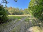 Plot For Sale In Belmont, Maine