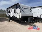 2018 Dutchmen Dutchmen RV Rubicon XLT 251XLT 29ft