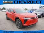 2024 Chevrolet Blazer Red, new