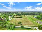 Plot For Sale In League City, Texas