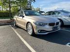 2016 BMW 4 Series 428i