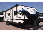 2024 Heartland Prowler 300SBH 35ft