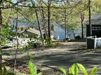 Four Seasons, Excellent lake view/lake access building lot