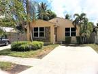 Home For Rent In Hollywood, Florida