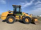 Caterpillar 914G2 Wheel Loader