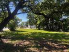 Plot For Sale In Beaumont, Texas