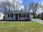 Home For Sale In Kokomo, Indiana