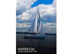 2012 Hunter E36 Boat for Sale