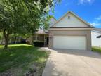 Home For Sale In Hutto, Texas