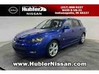 2007Used Mazda Used MAZDA3Used5dr HB Auto