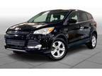 2016Used Ford Used Escape Used4WD 4dr