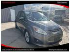 2014 Ford C-MAX Hybrid for sale