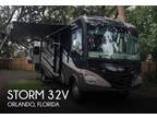 2012 Fleetwood Storm 32V 32ft