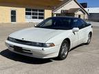 1992 Subaru SVX AWD COUPE 2-DR