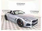 2023 BMW Z4 s Drive30i