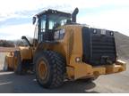 CAT 950M wheel loader