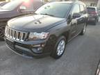 2016 Jeep Compass Sport AS-IS