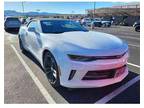 2017 Chevrolet Camaro 1LT Colorado Springs Near Pueblo