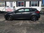 2018 Ford Focus For Sale