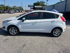 2017 Ford Fiesta For Sale