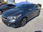 2019 Kia Forte For Sale