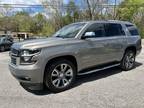 2017 Chevrolet Tahoe For Sale