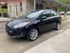2019 Ford Fiesta For Sale