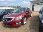 2014 Nissan Altima For Sale