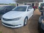 2015 Chrysler 200 For Sale