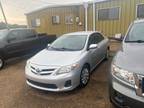 2012 Toyota Corolla For Sale