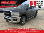 2022 RAM 2500 Gray, 51K miles