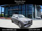 2024 Mercedes-Benz GLE-Class Gray, new