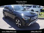 2020 Mercedes-Benz GLC-Class Black, 55K miles