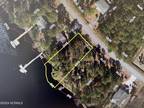 Plot For Sale In New Bern, North Carolina