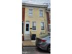 Home For Sale In Wilmington, Delaware