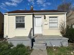 Home For Rent In Detroit, Michigan