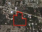 Plot For Sale In Belleview, Florida